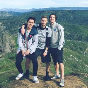 Meet your Posher, Cameron